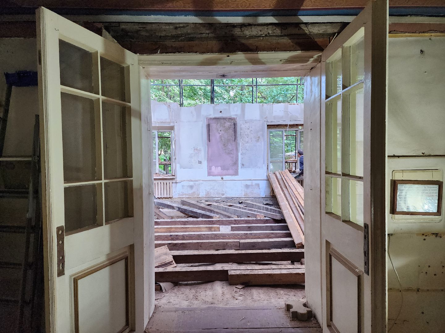 пушкино, храм,