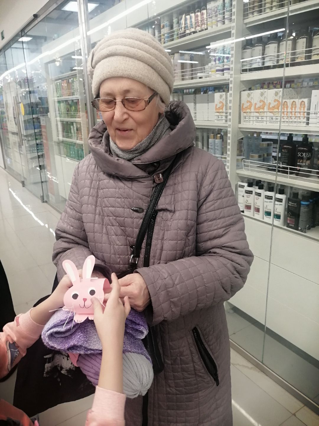 праздник, 8 Марта, Протвино