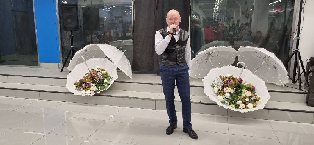 праздник, 8 Марта, Протвино