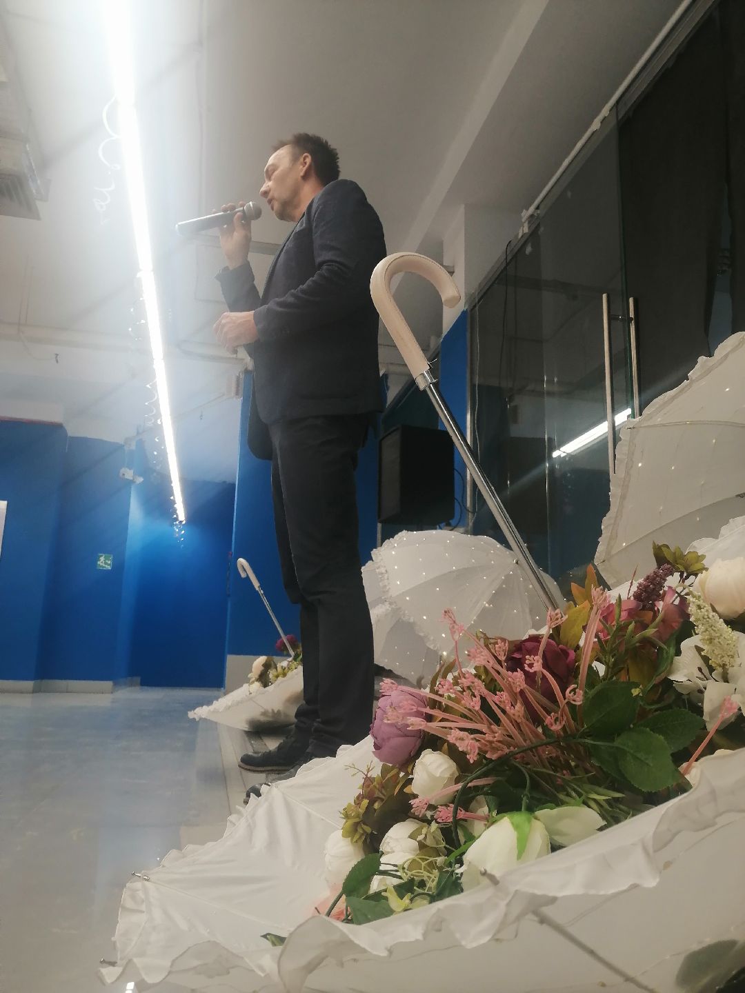 праздник, 8 Марта, Протвино