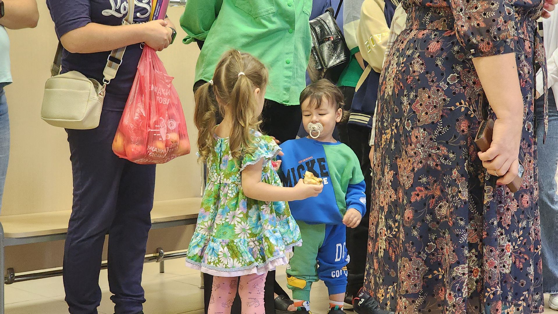 Пушкино, безопасность, общество, дети, люди, образование, будущее, технологии, искусственный интеллект, нейросеть