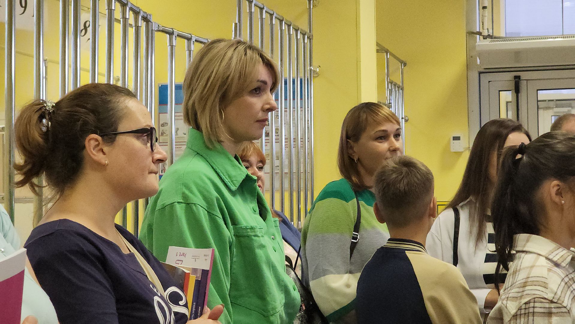 Пушкино, безопасность, общество, дети, люди, образование, будущее, технологии, искусственный интеллект, нейросеть