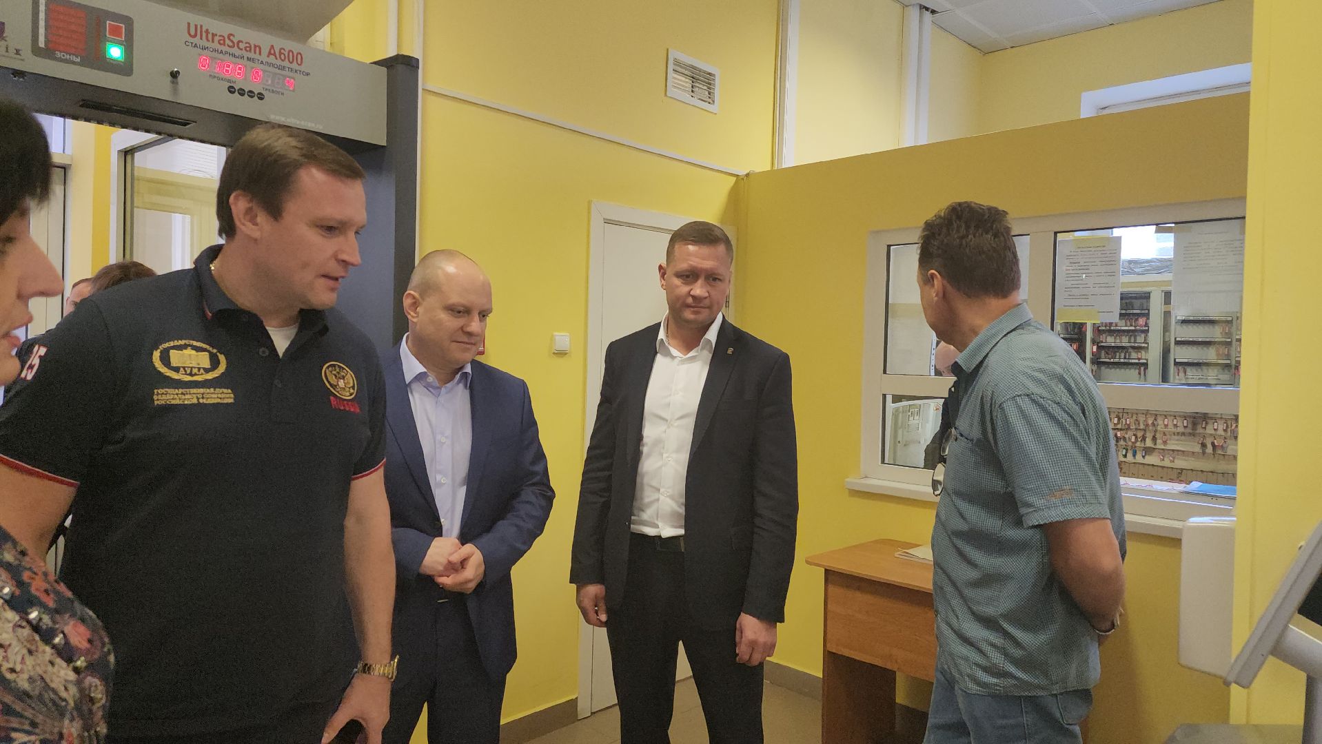 Пушкино, безопасность, общество, дети, люди, образование, будущее, технологии, искусственный интеллект, нейросеть