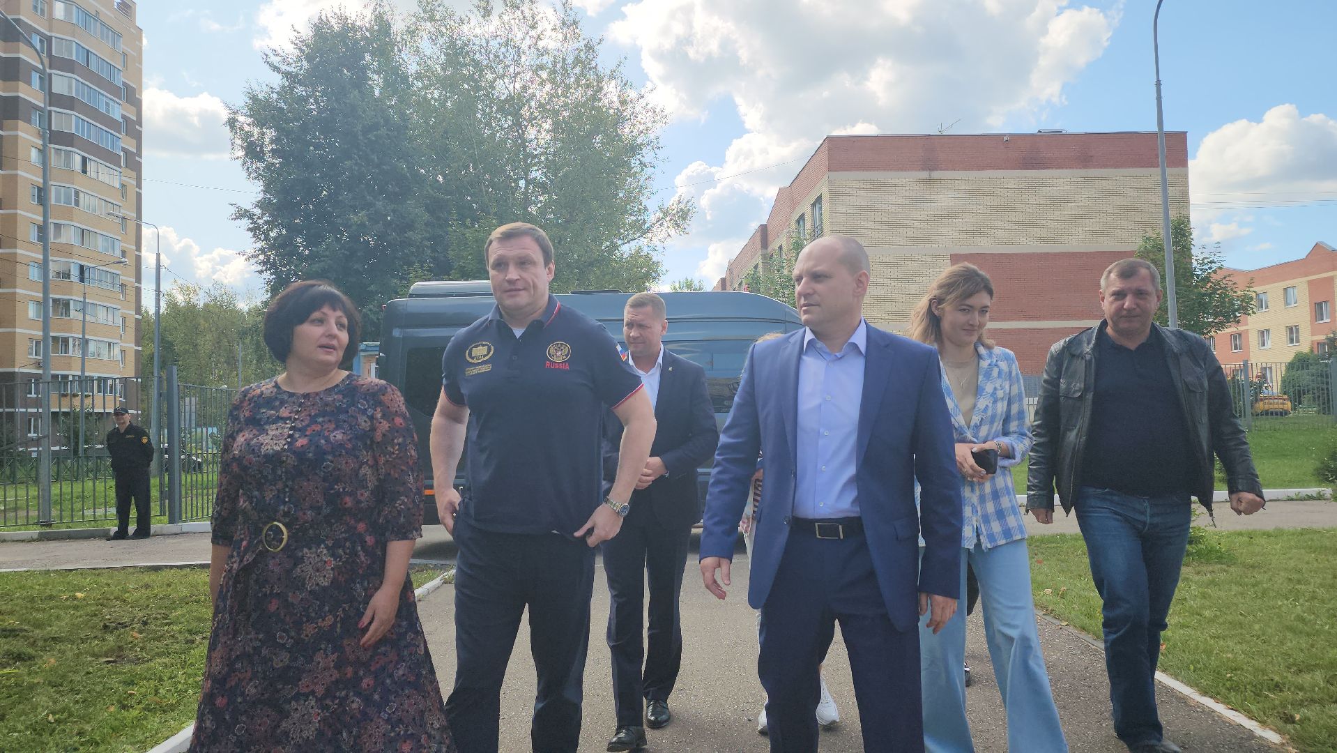 Пушкино, безопасность, общество, дети, люди, образование, будущее, технологии, искусственный интеллект, нейросеть