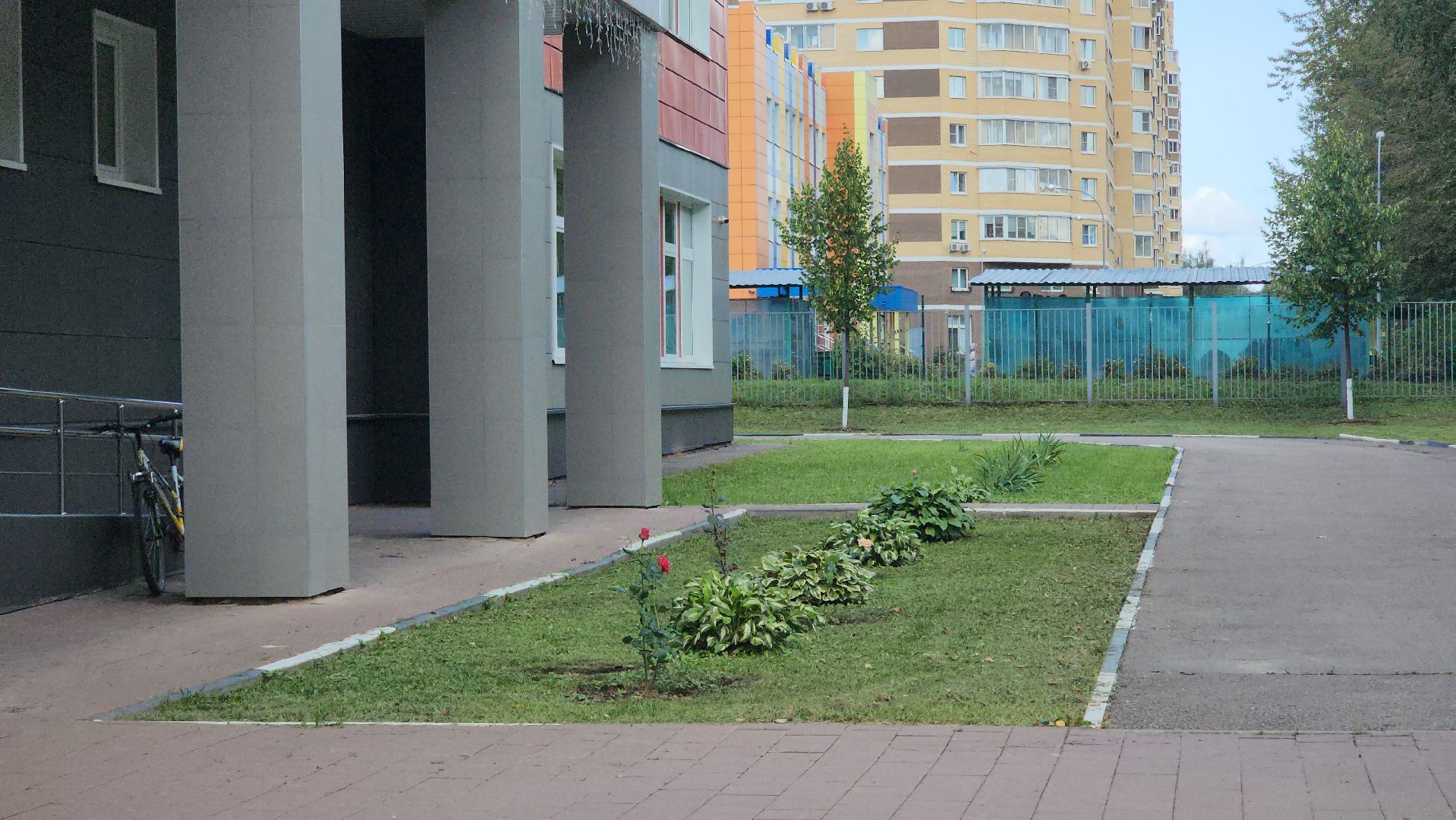 Пушкино, безопасность, общество, дети, люди, образование, будущее, технологии, искусственный интеллект, нейросеть