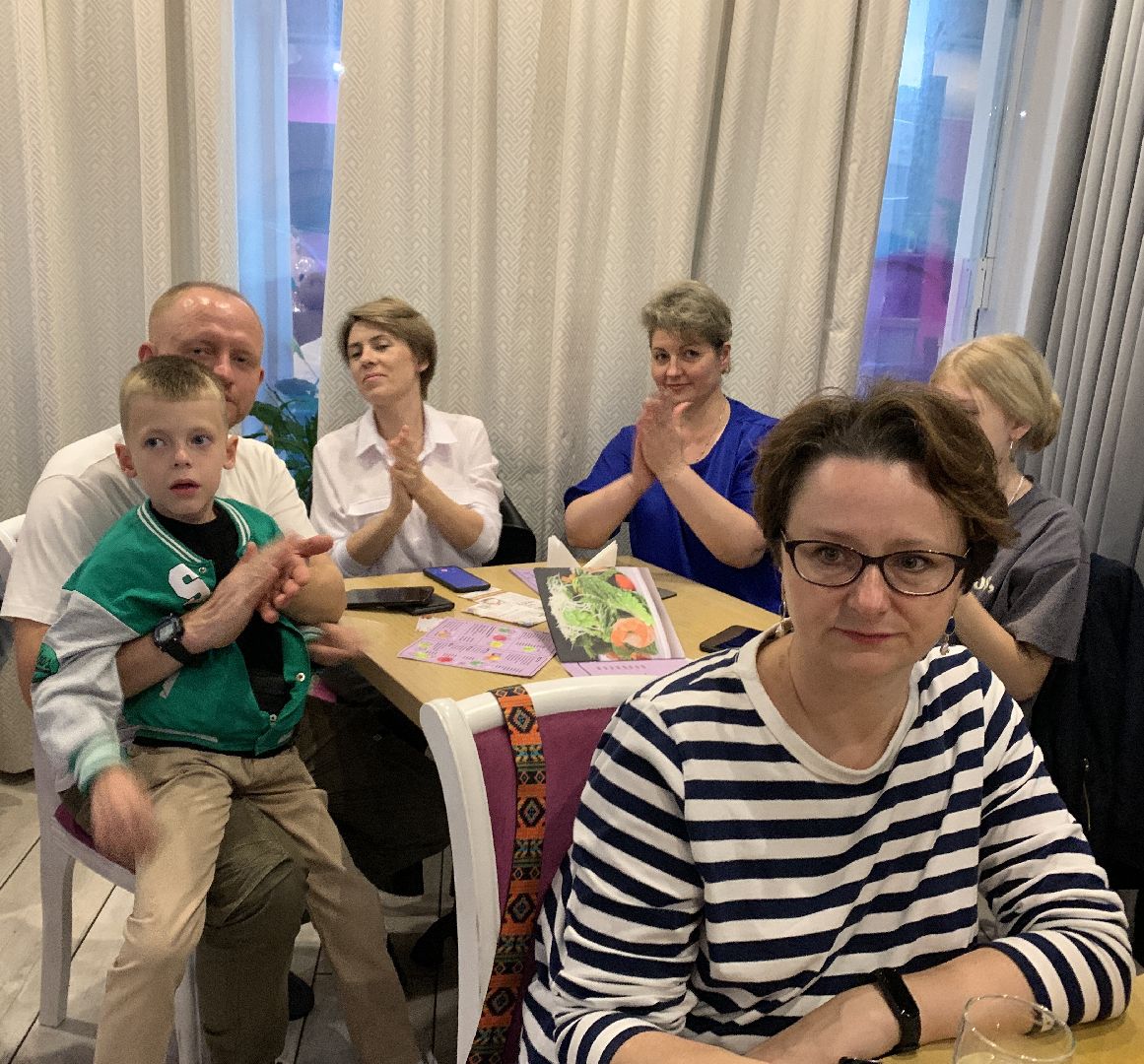 Балашиха, Подмосковье, культура, общество, благотворительный концерт,