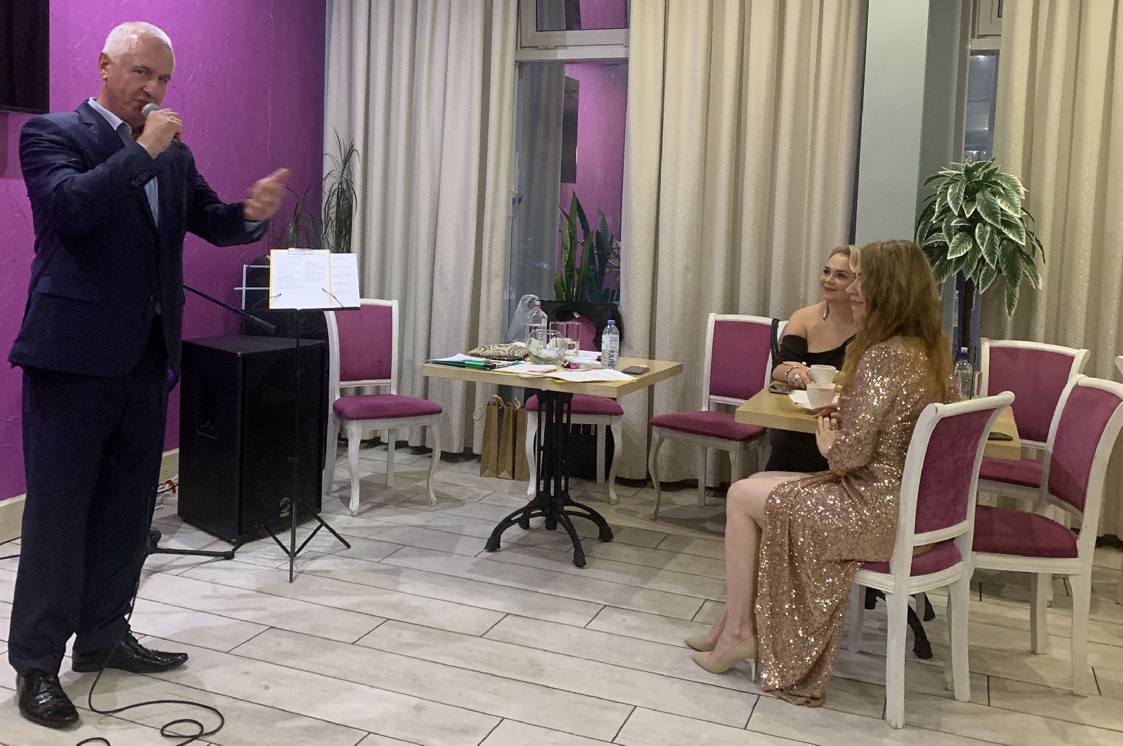 Балашиха, Подмосковье, культура, общество, благотворительный концерт,