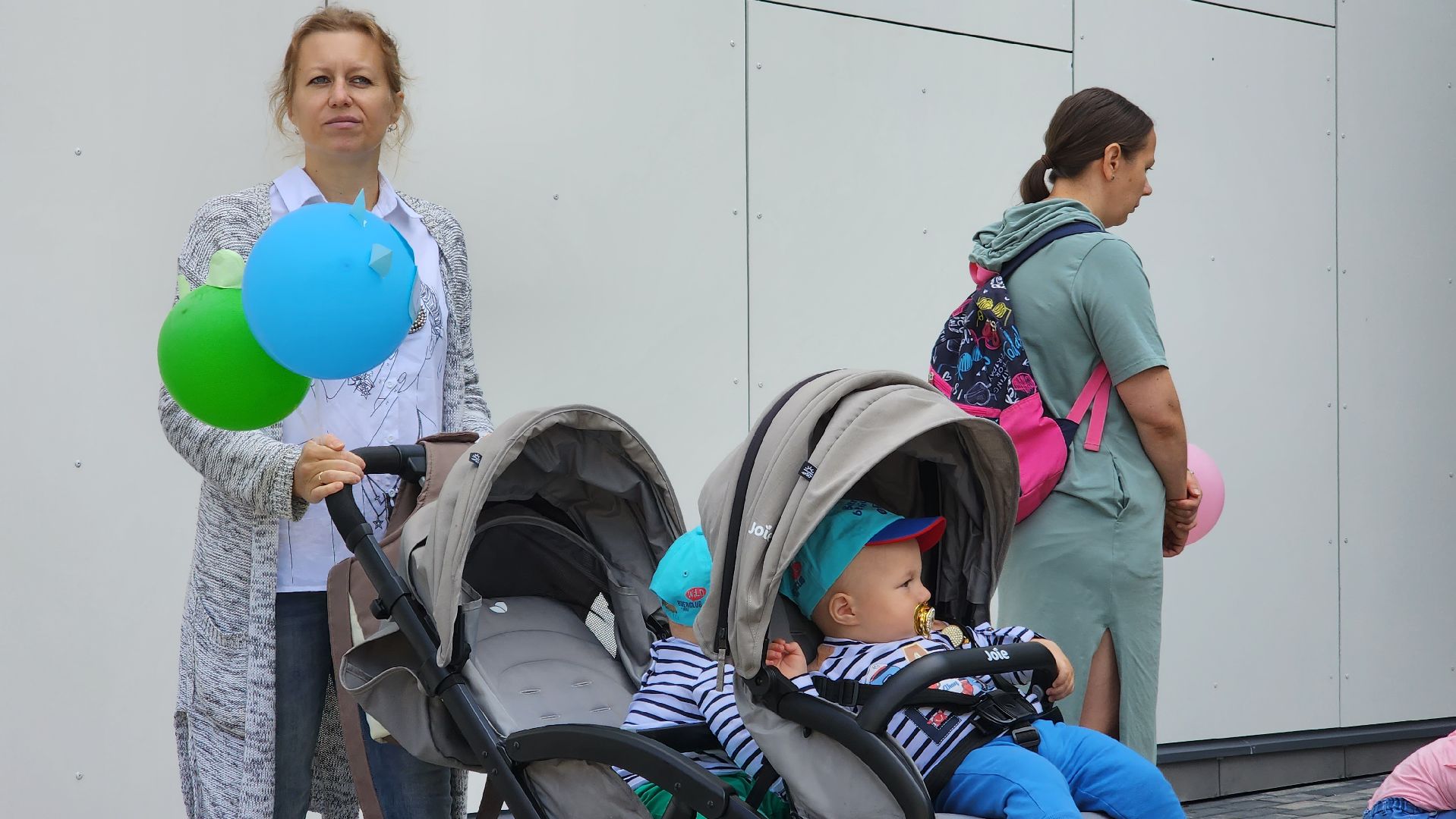 Ступино, лесная сказка, день открытых дверей