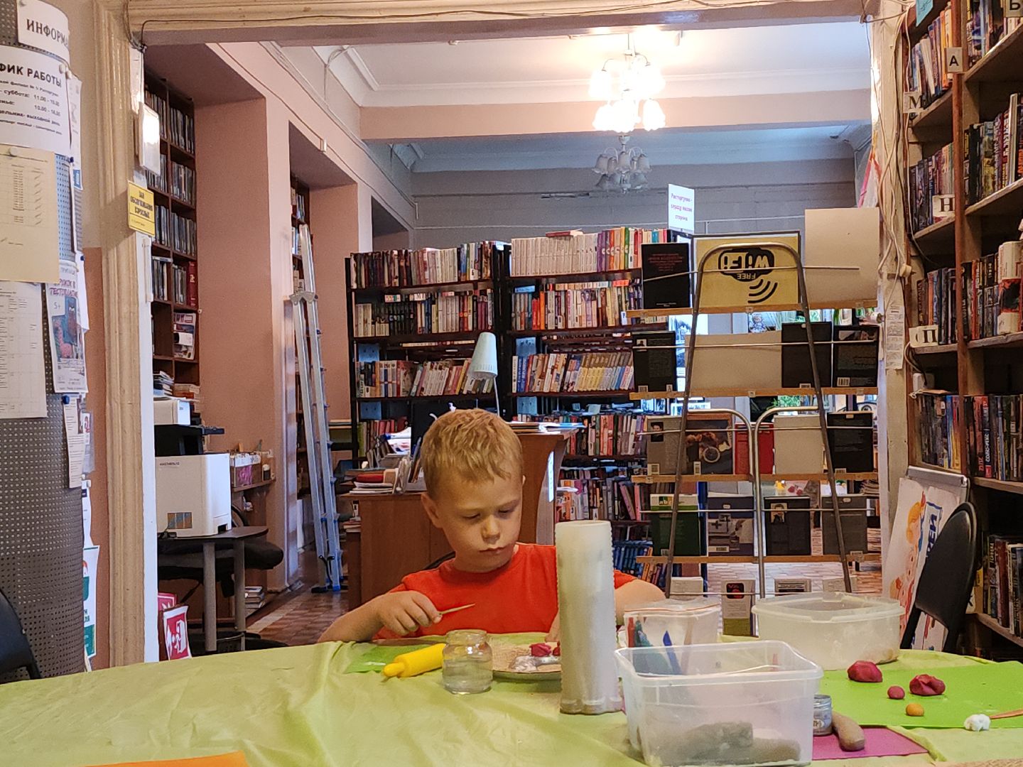 поделки; тестопластика; дети; рукоделие