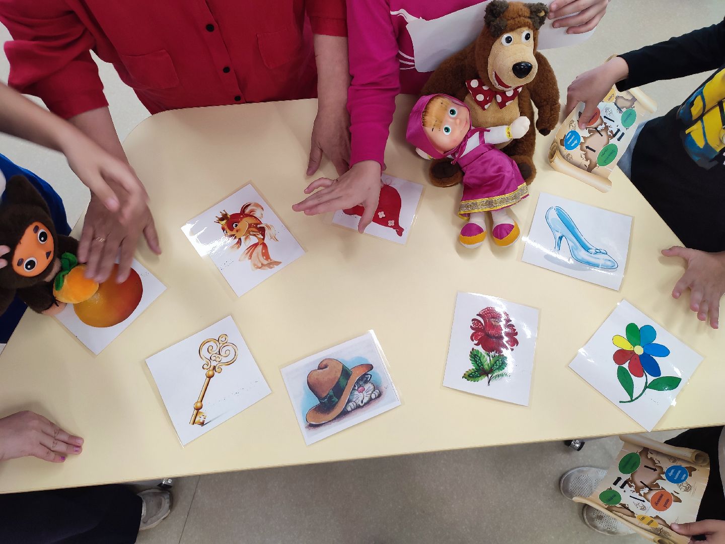 #деньоткрытыхдверей, #талдом, #библиотека, #библиотекарь, #квест