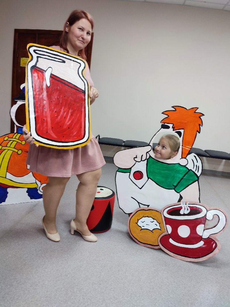 #деньоткрытыхдверей, #талдом, #библиотека, #библиотекарь, #квест