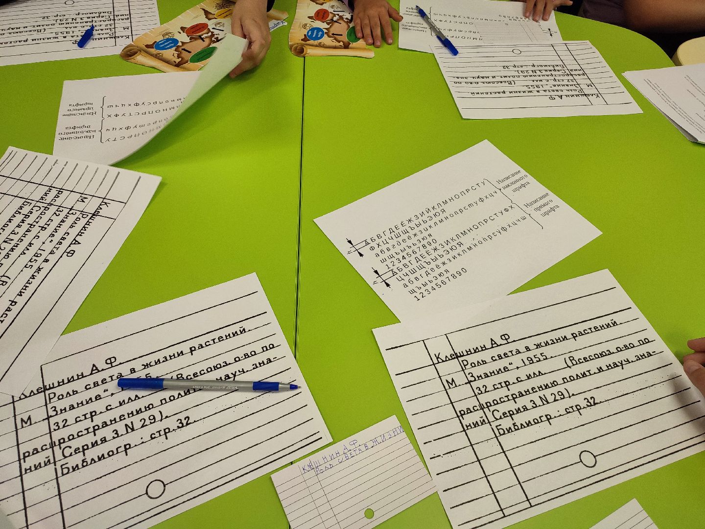 #деньоткрытыхдверей, #талдом, #библиотека, #библиотекарь, #квест