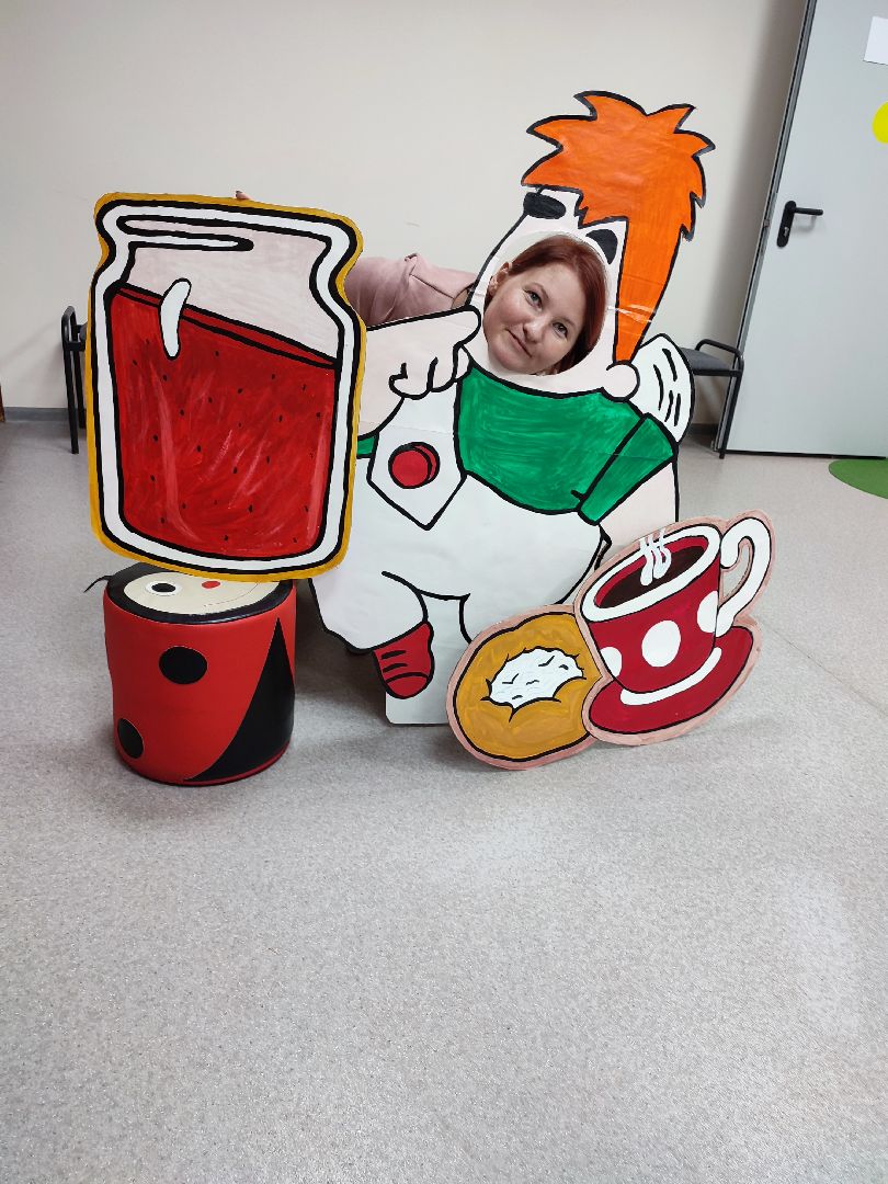 #деньоткрытыхдверей, #талдом, #библиотека, #библиотекарь, #квест