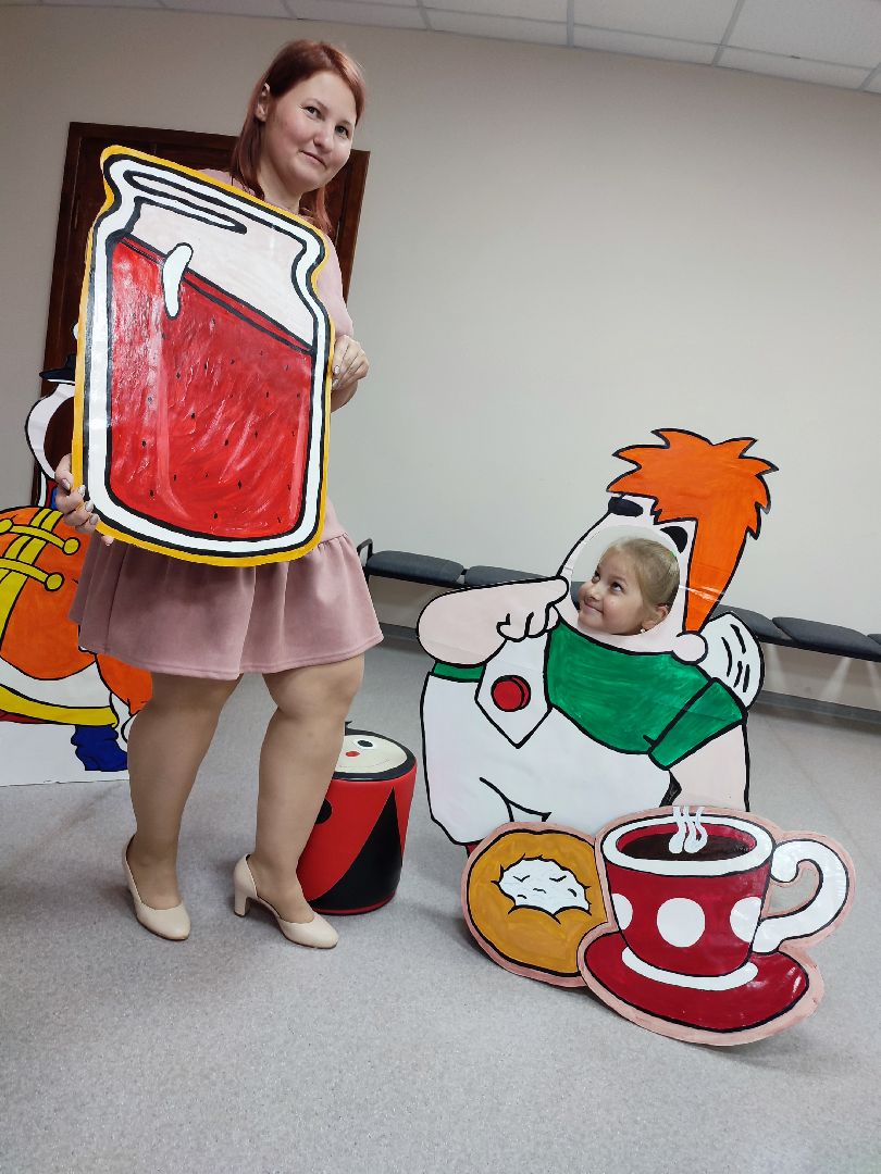 #деньоткрытыхдверей, #талдом, #библиотека, #библиотекарь, #квест