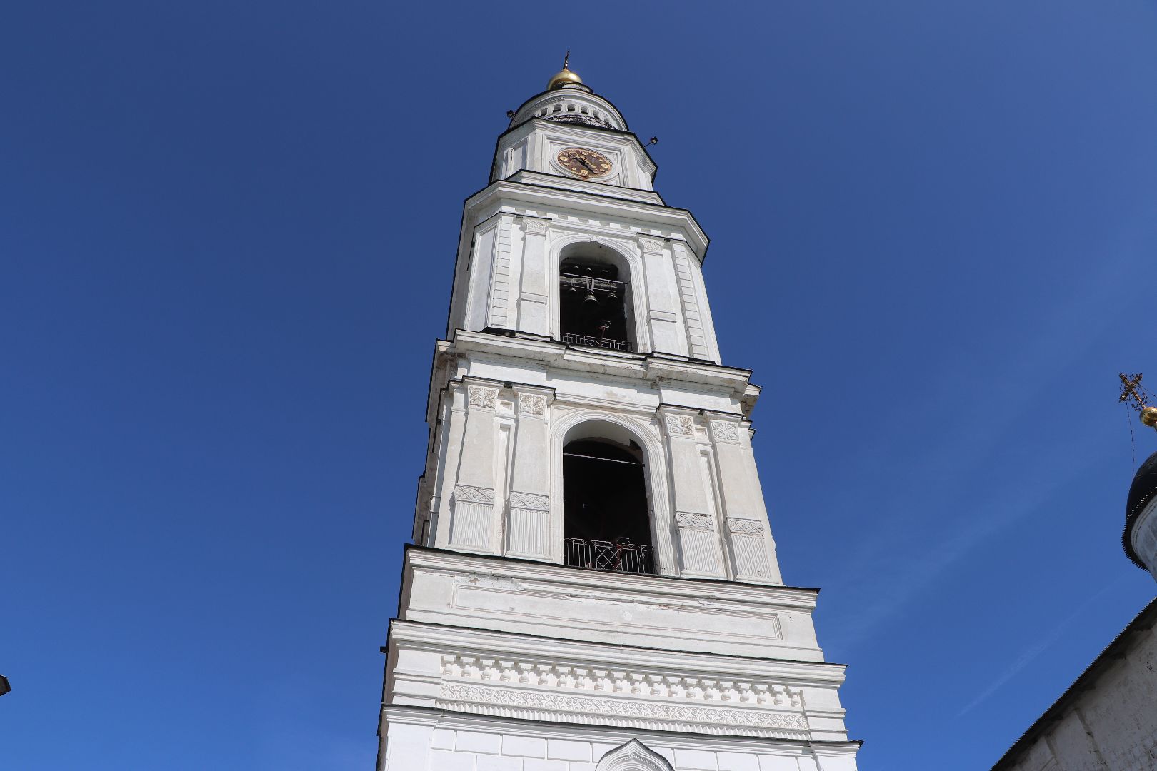 Волоколамск, День открытых дверей, библиотека, история города Волоколамска