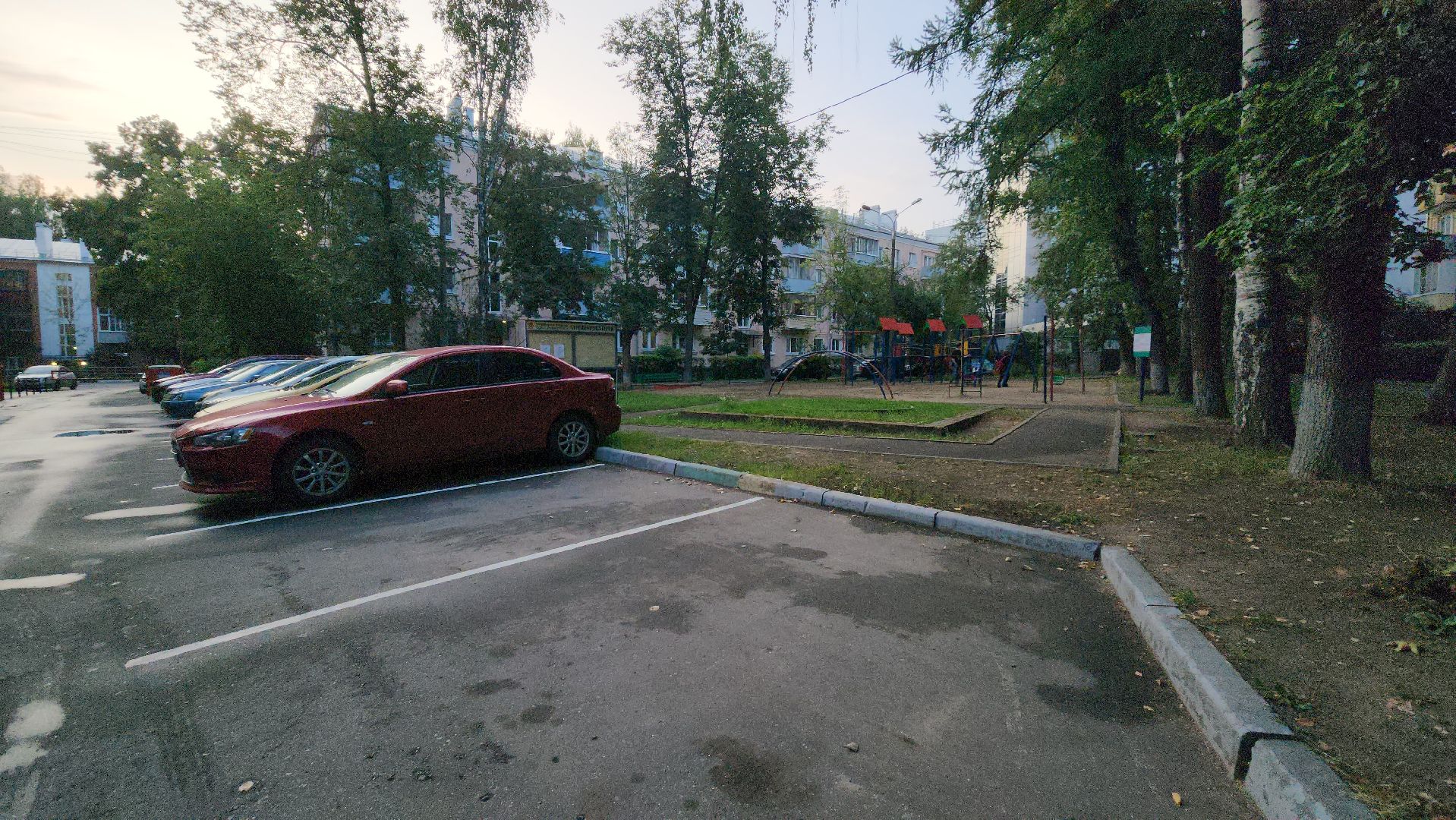 Ивантеевка, жкх,благоустройство, уборка дворов