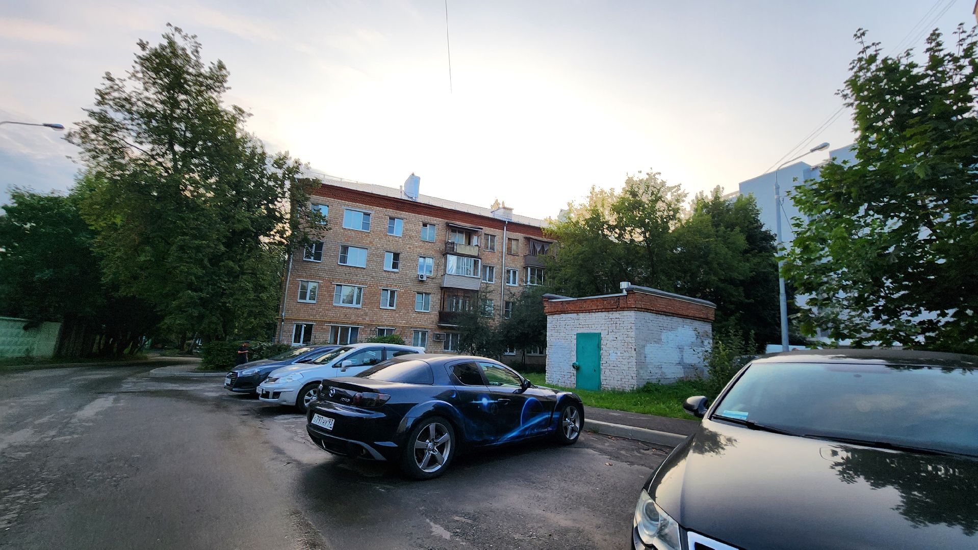 Ивантеевка, жкх,благоустройство, уборка дворов