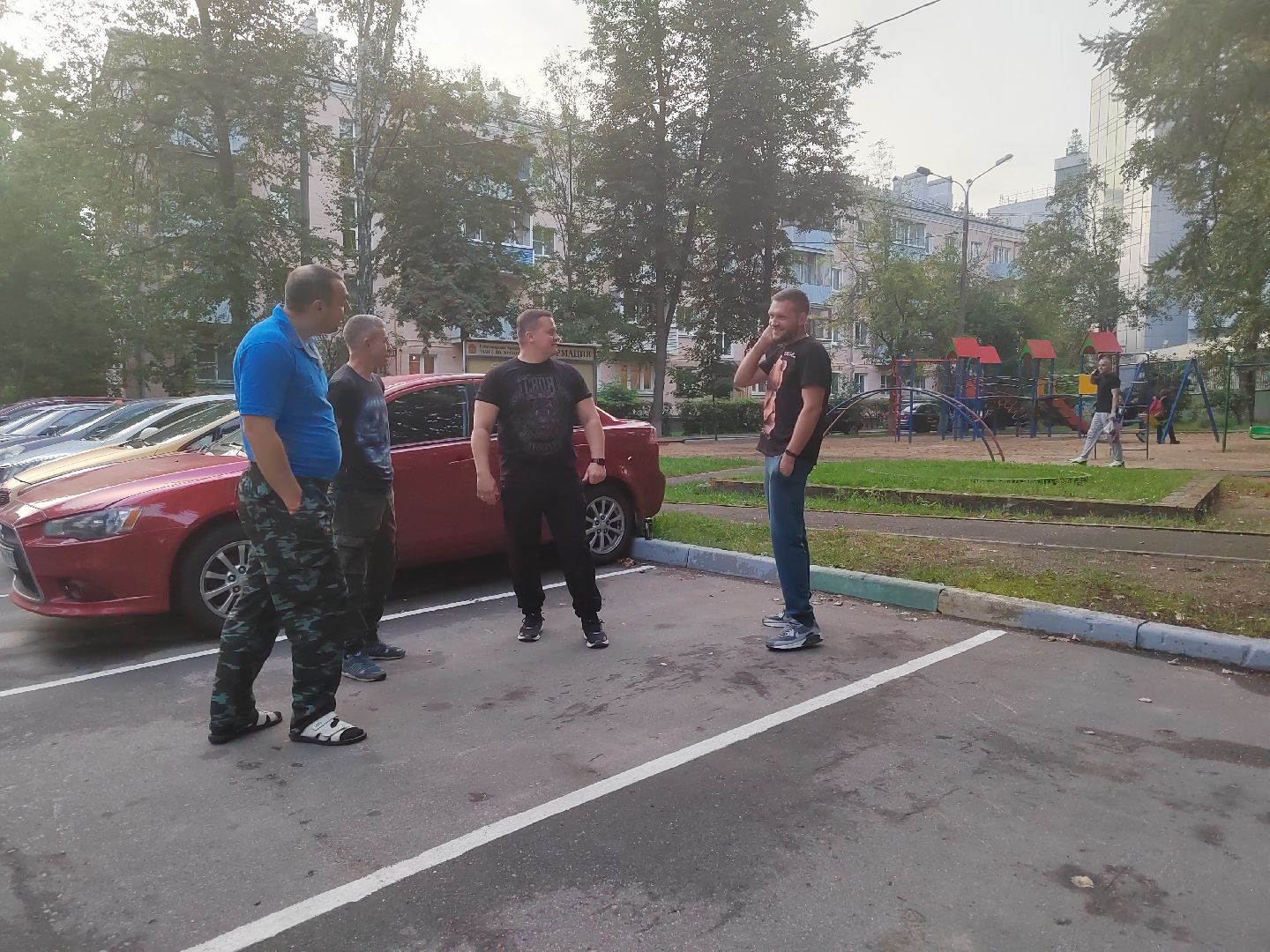 Ивантеевка, жкх,благоустройство, уборка дворов