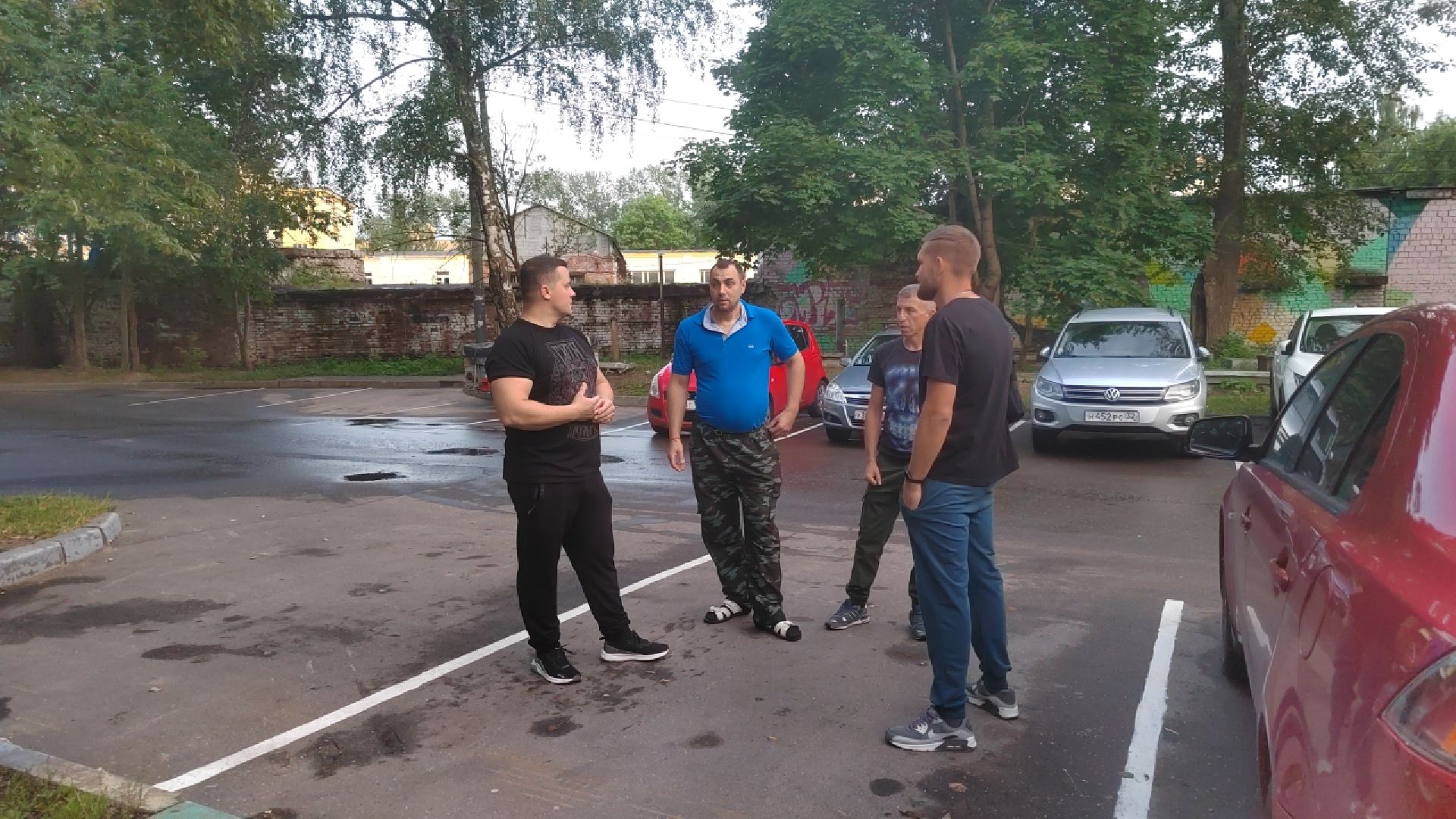 Ивантеевка, жкх,благоустройство, уборка дворов