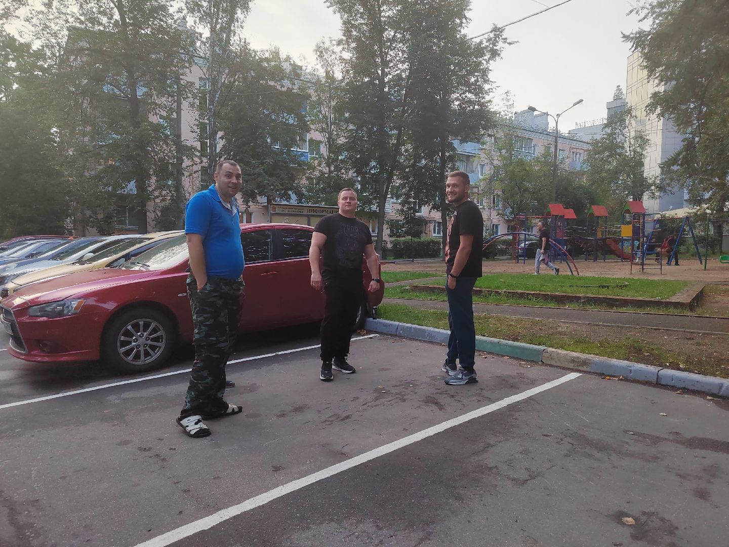 Ивантеевка, жкх,благоустройство, уборка дворов