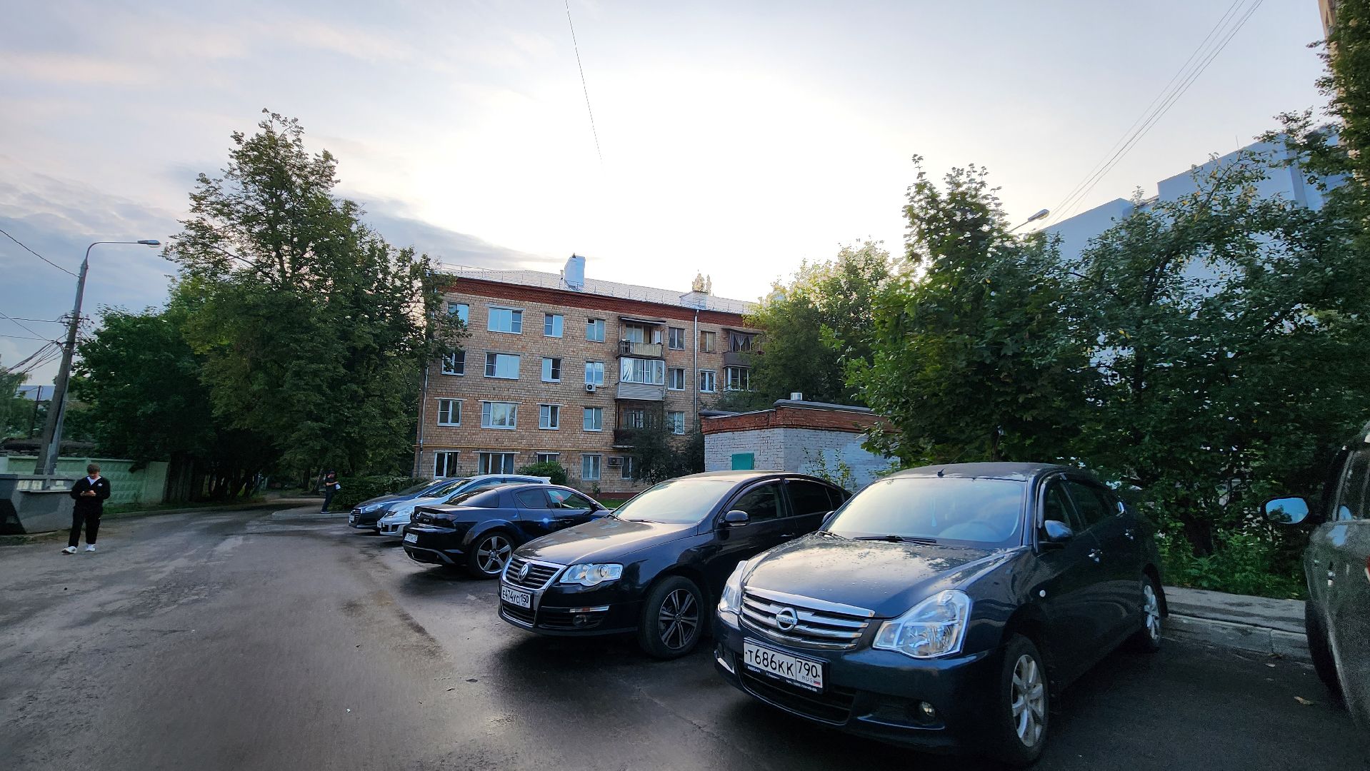 Ивантеевка, жкх,благоустройство, уборка дворов