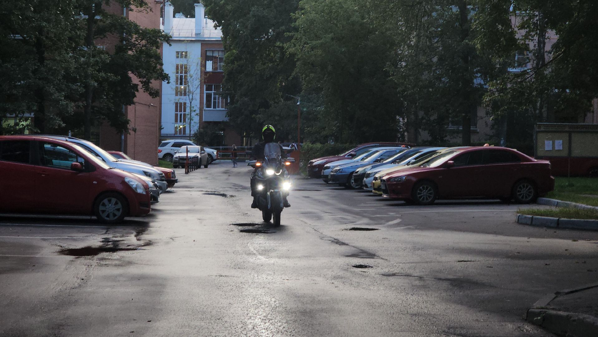 Ивантеевка, жкх,благоустройство, уборка дворов