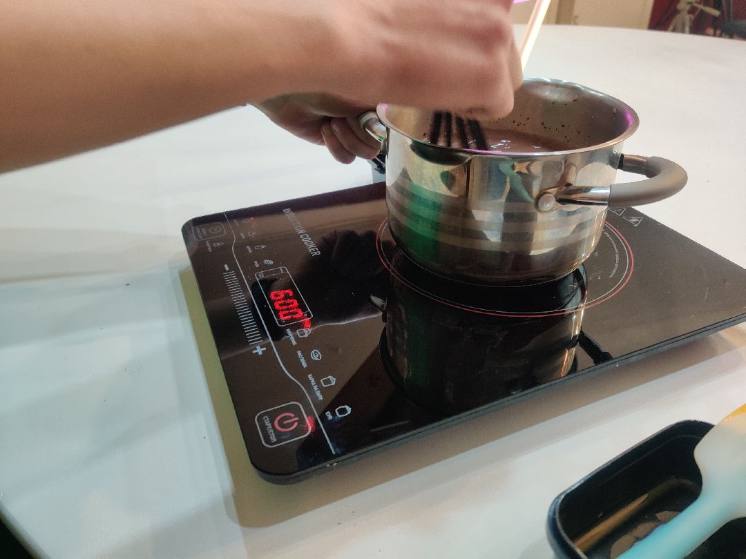 Красноармейск, кондитер, студент, антикафе, кулинарное шоу, сюрприз для любимой