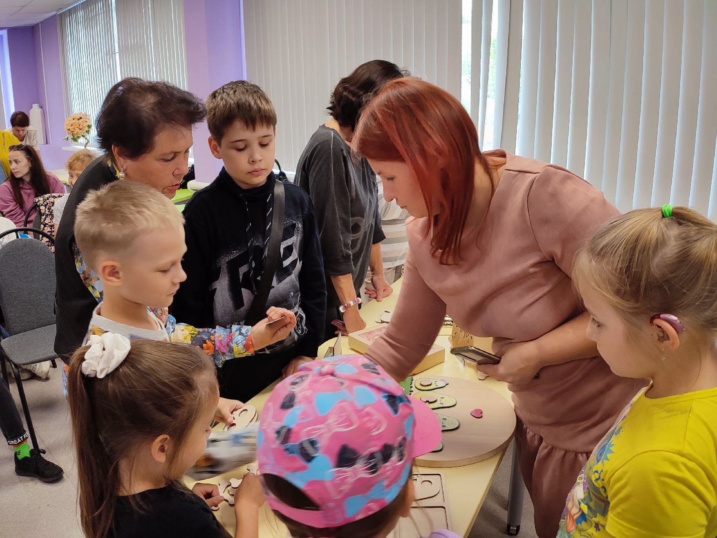 #сво, #талдом, #помощь, #изделияиздерева, #волонтер