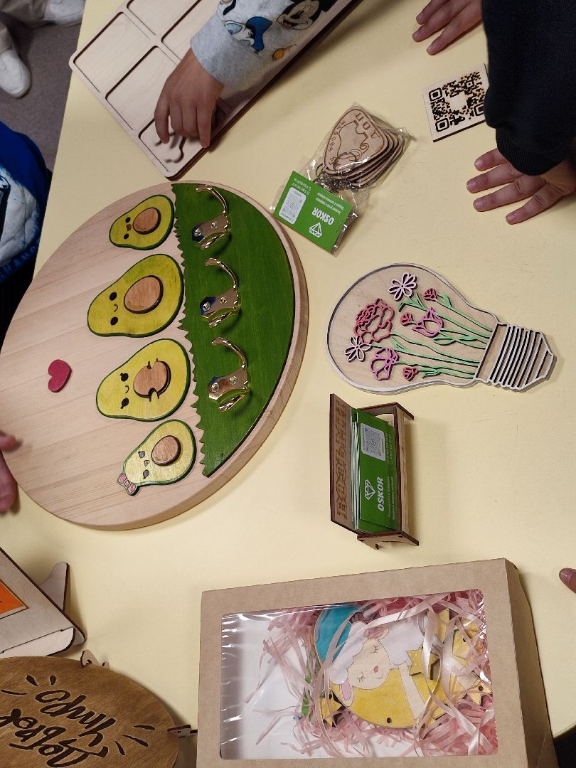 #сво, #талдом, #помощь, #изделияиздерева, #волонтер