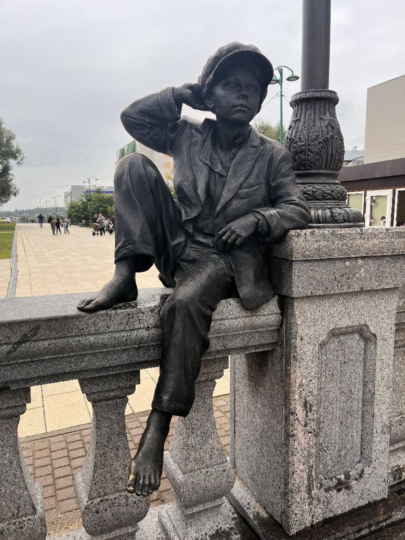 День города, Руза, рузский городской округ, подмосковье, культура, праздник, концерт