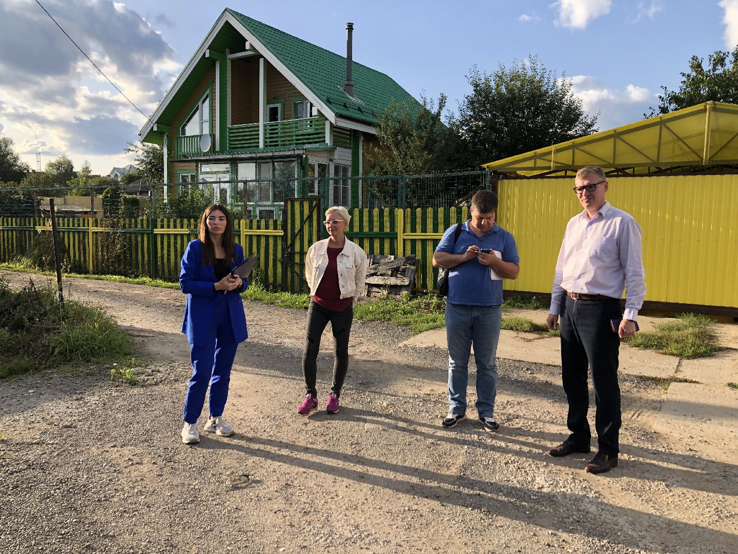 Химки, подмосковье, жители,