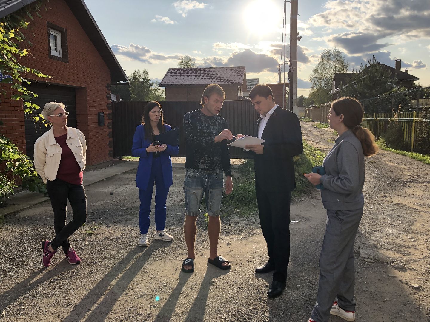 Химки, подмосковье, жители,