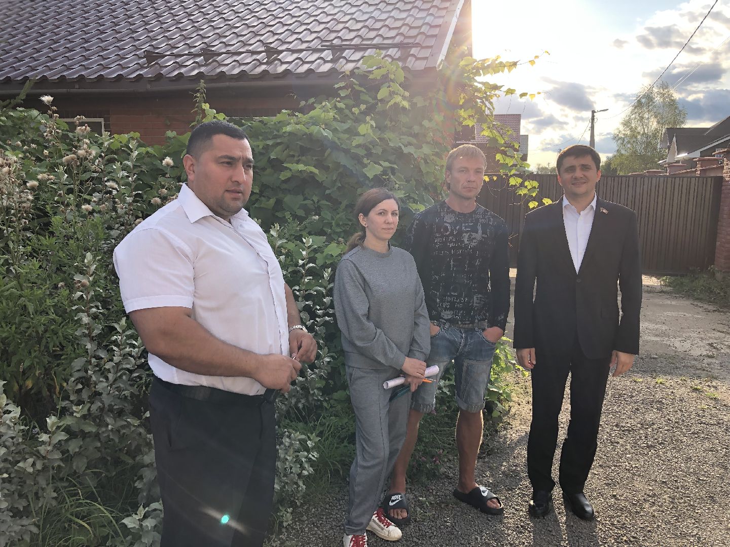 Химки, подмосковье, жители,