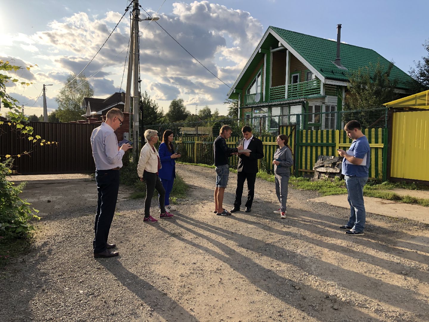 Химки, подмосковье, жители,