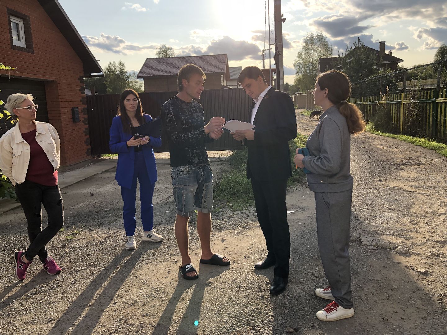 Химки, подмосковье, жители,