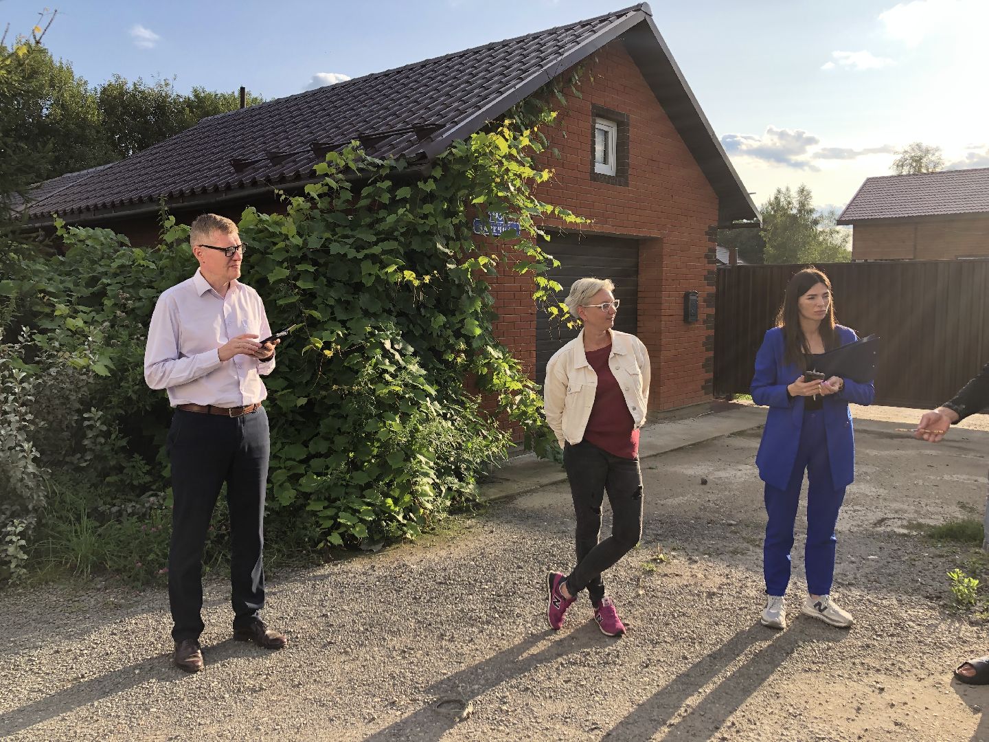 Химки, подмосковье, жители,