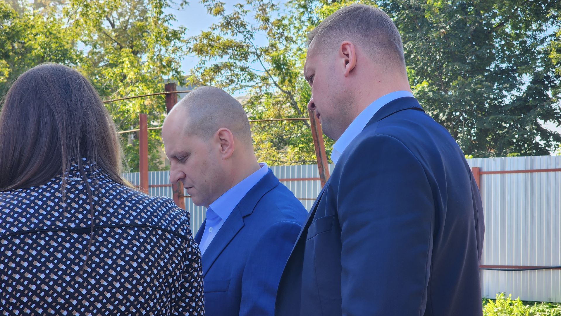 Пушкино, Пушкинский округ, строительство, аварийный фонд, переселение, общество, люди