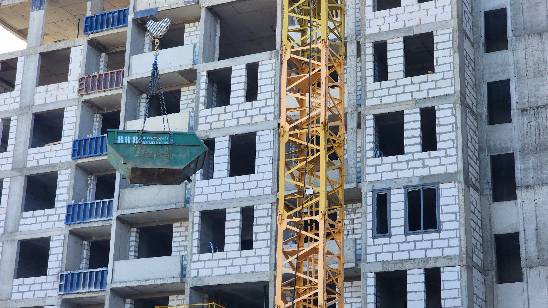 Пушкино, Пушкинский округ, строительство, аварийный фонд, переселение, общество, люди