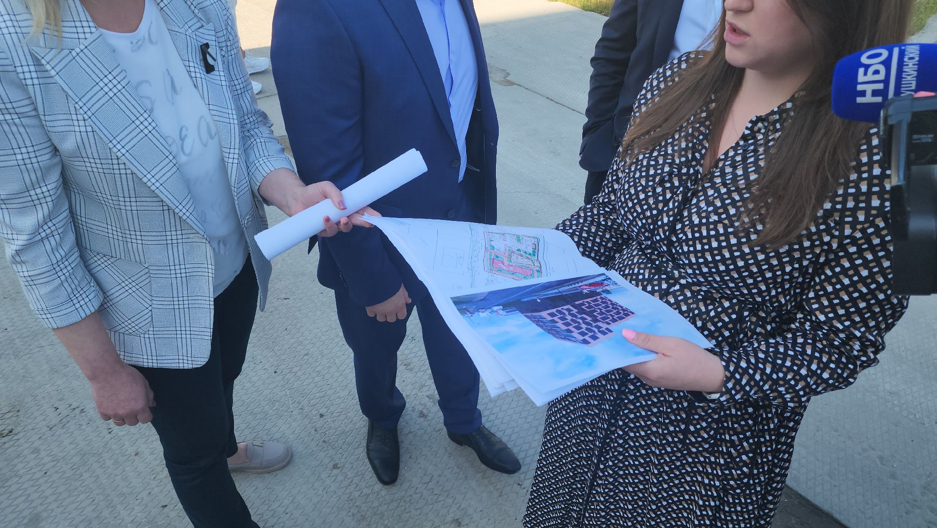 Пушкино, Пушкинский округ, строительство, аварийный фонд, переселение, общество, люди