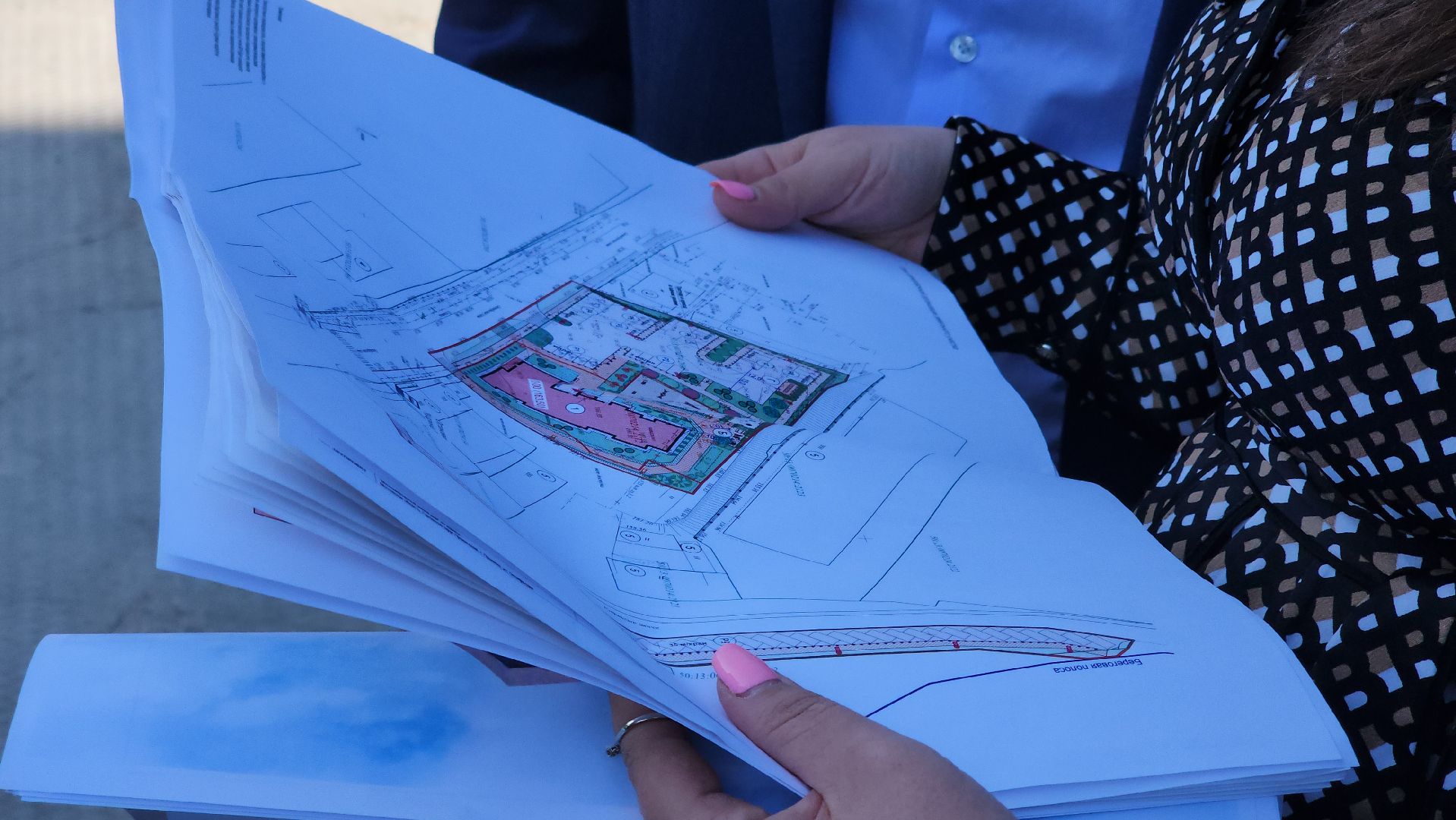 Пушкино, Пушкинский округ, строительство, аварийный фонд, переселение, общество, люди