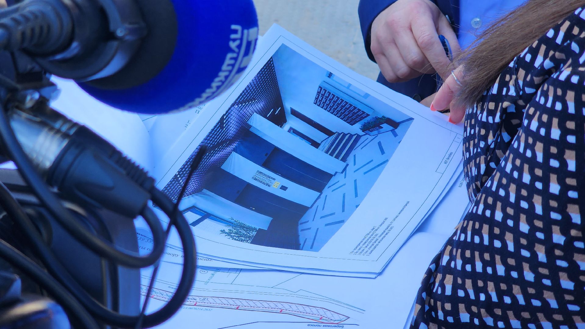 Пушкино, Пушкинский округ, строительство, аварийный фонд, переселение, общество, люди