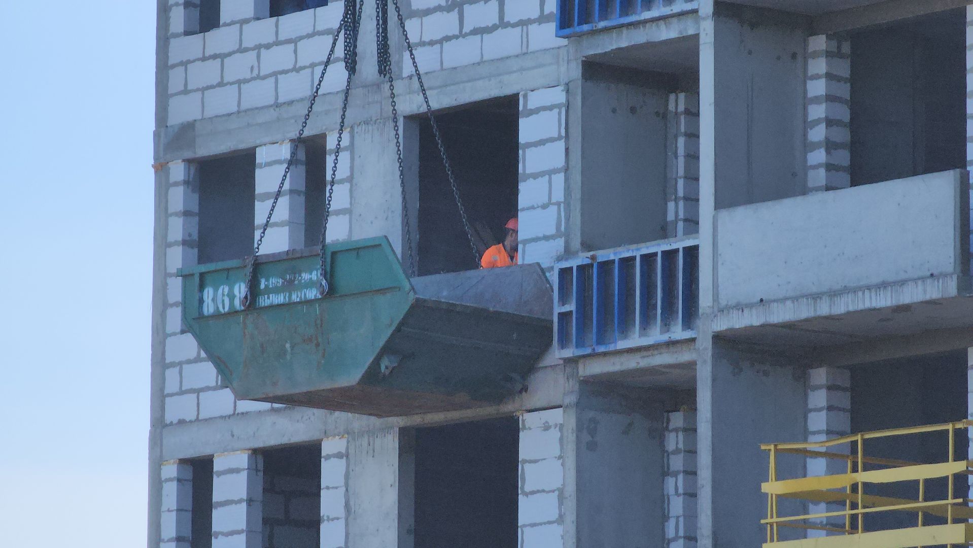 Пушкино, Пушкинский округ, строительство, аварийный фонд, переселение, общество, люди