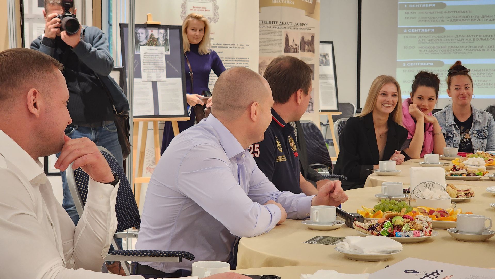 Пушкино, театр, общество, сцена, искусство, творчество