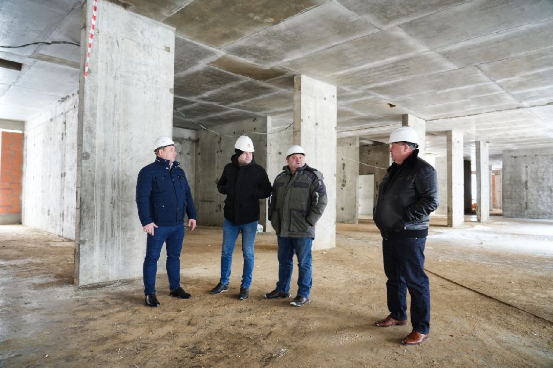 Сергиев Посад