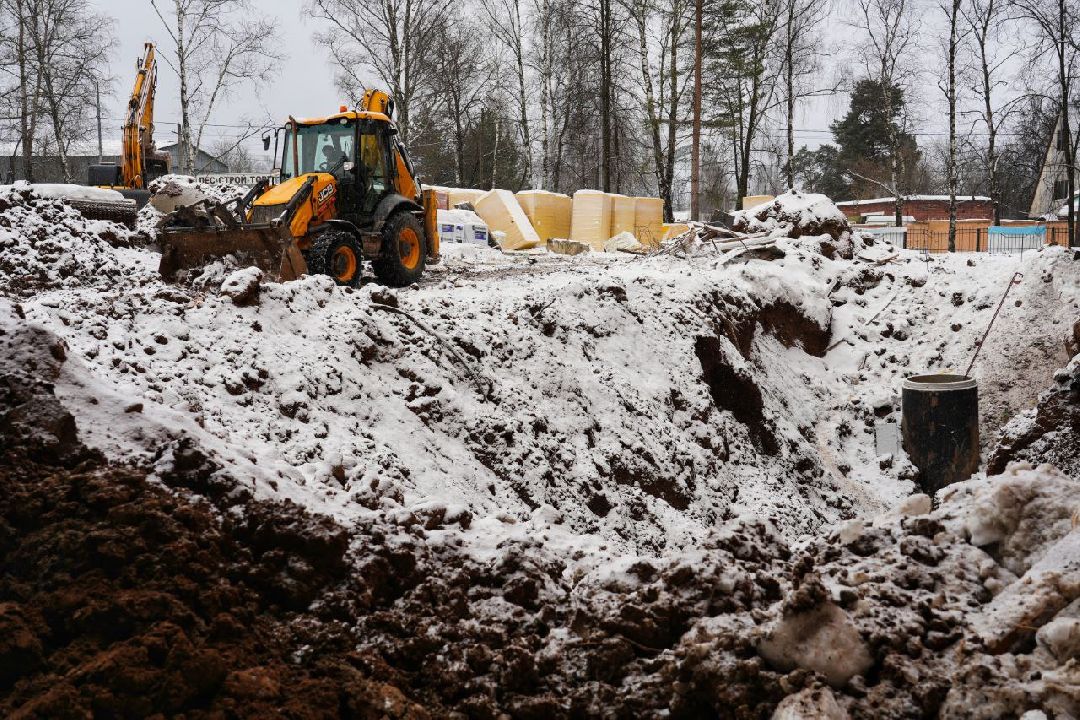 Сергиев Посад