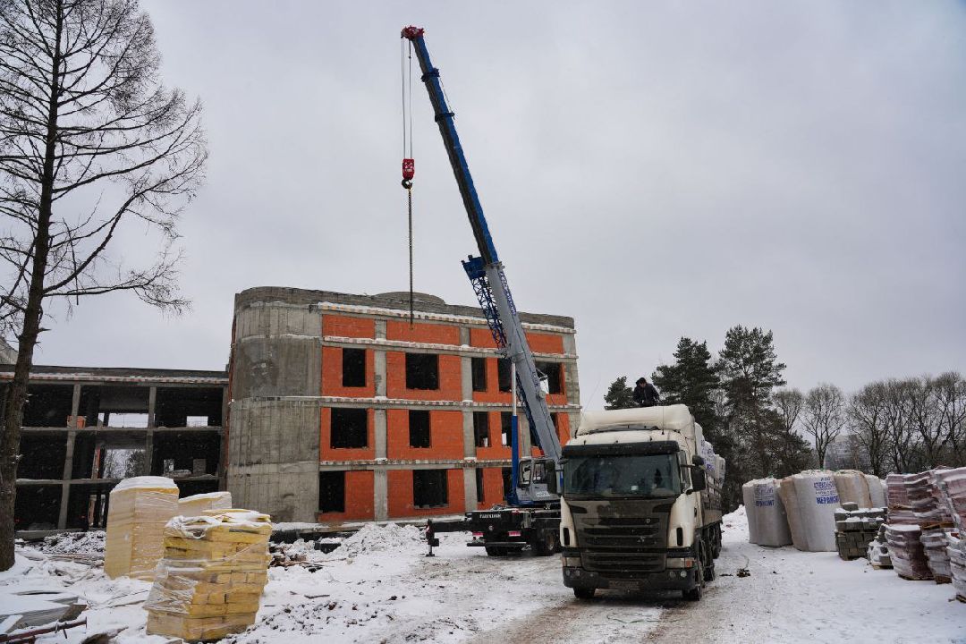 Сергиев Посад