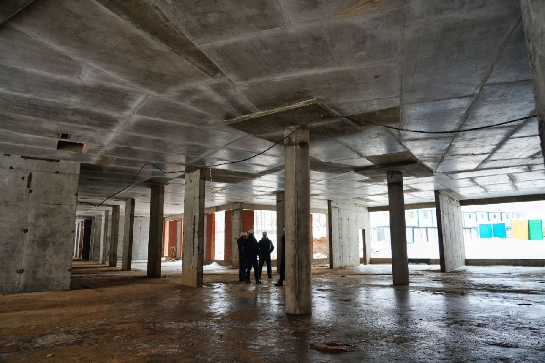 Сергиев Посад