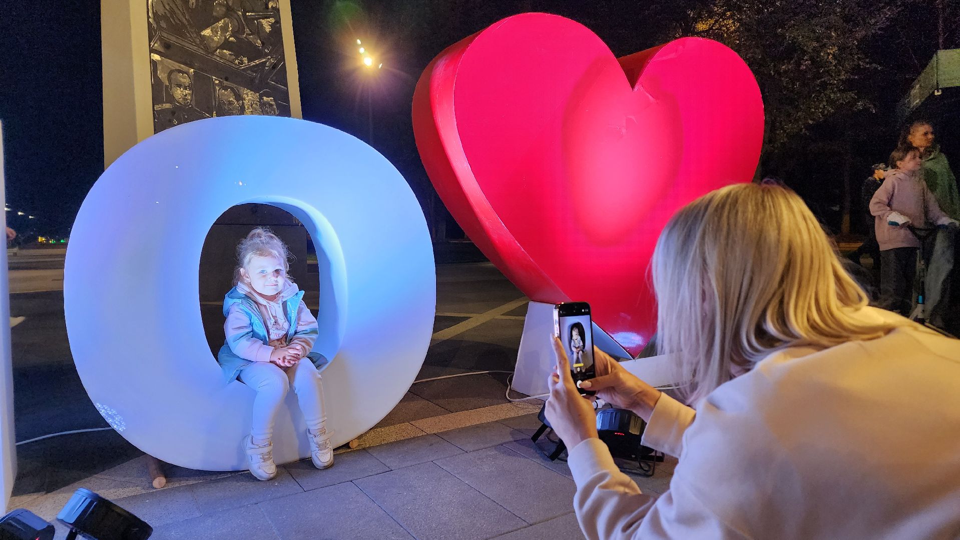 Ступино, день города, здесь живёт моё сердце, молодежь ступино