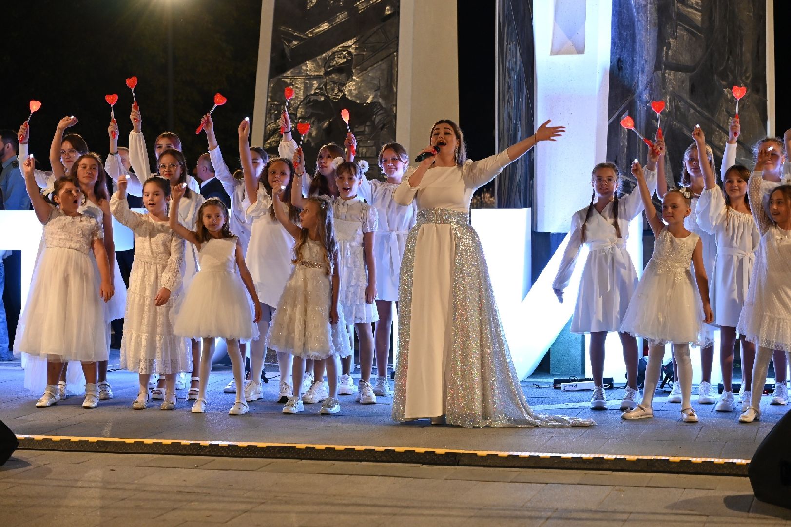 Ступино, день города, здесь живёт моё сердце, молодежь ступино