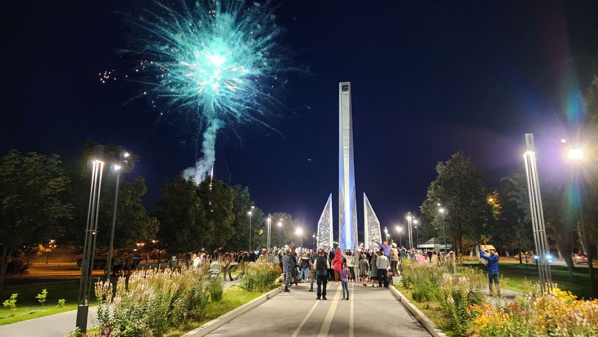 Ступино, день города, здесь живёт моё сердце, молодежь ступино